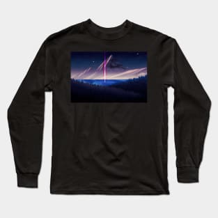 Lake Laika Long Sleeve T-Shirt